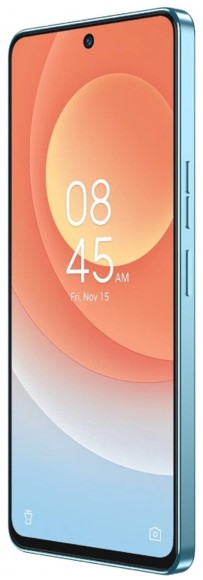 Смартфон TECNO Camon 19 Pro 8/128 ГБ, Dual nano SIM (Синий) Смартфон TECNO Camon 19 Pro 8/128 ГБ, Dual nano SIM (Синий)