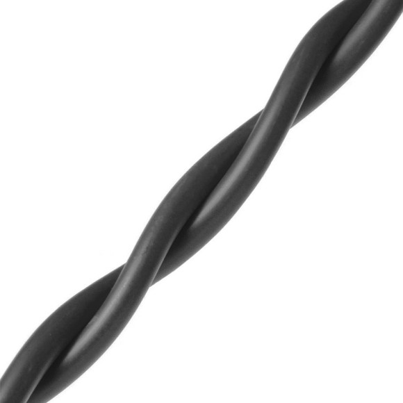 AUX Breaking 3.5 мм силиконовый 1м черный AUX Breaking 3.5 мм силиконовый 1м черный