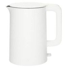 Электрический чайник Xiaomi Mi Electric Kettle Global белый