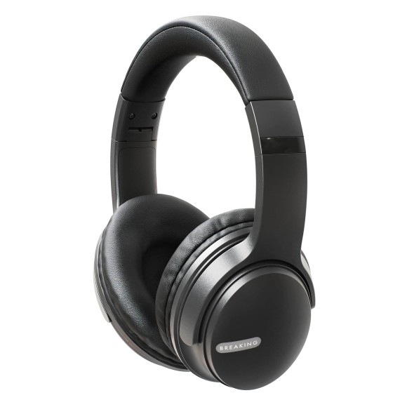 Наушники Breaking BT-13 черные