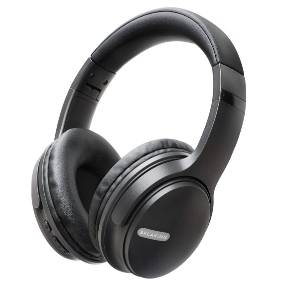 Наушники Breaking BT-13 черные