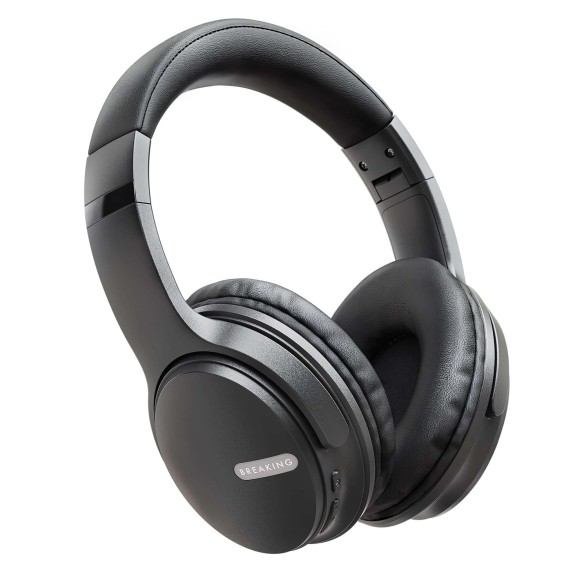 Наушники Breaking BT-13 черные