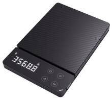Кухонные электронный весы Xiaomi Duka ES-1