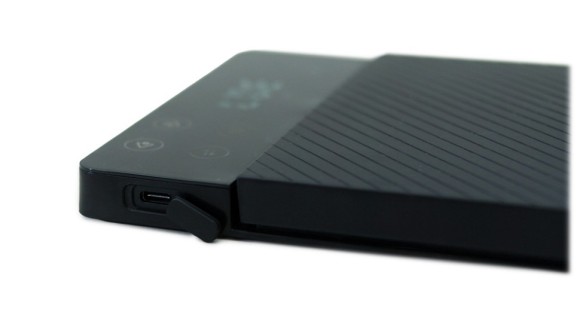 Кухонные электронный весы Xiaomi Duka ES-1 Кухонные электронный весы Xiaomi Duka ES-1