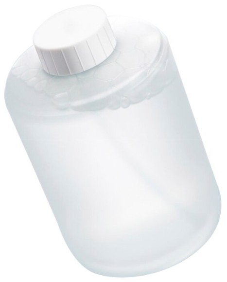 Дозатор Xiaomi Mijia Automatic Foam Soap Dispenser (MJXSJ03XW) Дозатор Xiaomi Mijia Automatic Foam Soap Dispenser (MJXSJ03XW)