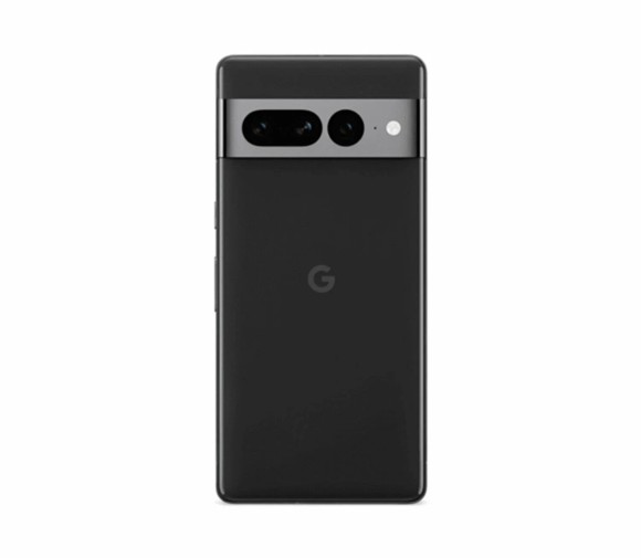 Смартфон Google Pixel 7 Pro 12/128Gb (Обсидиан)