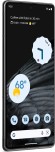 Смартфон Google Pixel 7 Pro 12/128Gb (Обсидиан)