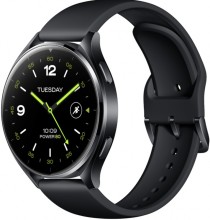 Умные часы Xiaomi Watch 2 (Черный)