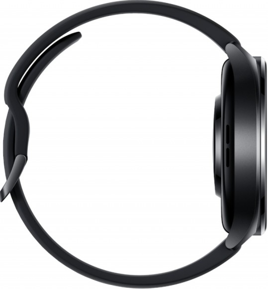 Умные часы Xiaomi Watch 2 (Черный)