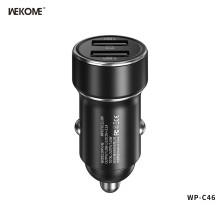 АЗУ WEKOME (WP-C46) Black