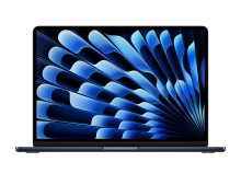 Ноутбук Apple MacBook Air 15" 16Gb/512Gb  Midnight (2024) (Темная ночь)