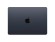 Ноутбук Apple MacBook Air 15" 16Gb/512Gb  Midnight (2024) (Midnight)