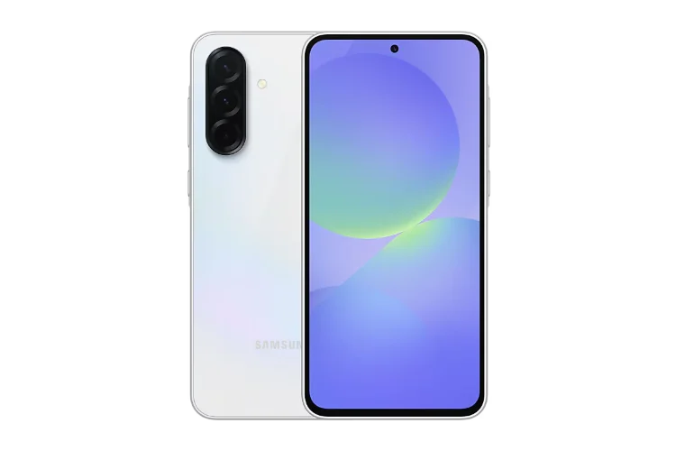 Смартфон Samsung A366B/DS Galaxy A36 8/256Gb 5G Slim box не РСТ