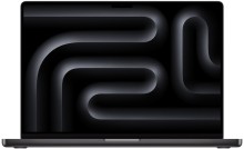 Ноутбук Apple MacBook Pro 14" M4 16Gb/1Tb (MW2V3) Space Black (2024) (Space Black)