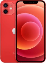 Смартфон Apple iPhone 12 64GB A2403 (EUR) (Красный)