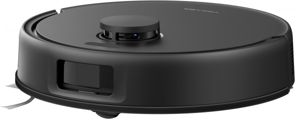 Робот-пылесос Dreame Trouver Vacuum E20 Pro  (Черный) Робот-пылесос Dreame Trouver Vacuum E20 Pro  (Черный)