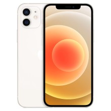 Смартфон Apple iPhone 12 256GB (RU/A) (белый)