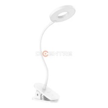 Настольная лампа Yeelight LED Charging Clamp Table J1 (YLTD10YL)