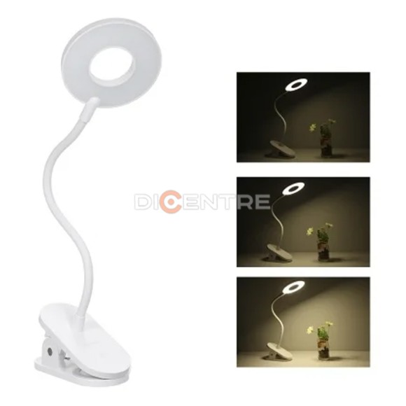 Настольная лампа Yeelight LED Charging Clamp Table J1 (YLTD10YL) Настольная лампа Yeelight LED Charging Clamp Table J1 (YLTD10YL)