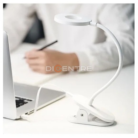 Настольная лампа Yeelight LED Charging Clamp Table J1 (YLTD10YL) Настольная лампа Yeelight LED Charging Clamp Table J1 (YLTD10YL)