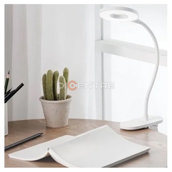 Настольная лампа Yeelight LED Charging Clamp Table J1 (YLTD10YL) Настольная лампа Yeelight LED Charging Clamp Table J1 (YLTD10YL)
