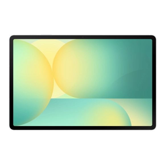 Планшет Samsung SM-X620 Galaxy Tab S10 FE+  Wi-Fi 8/128Gb (Silver)