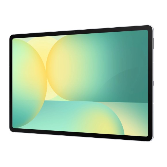 Планшет Samsung SM-X620 Galaxy Tab S10 FE+  Wi-Fi 8/128Gb (Silver)