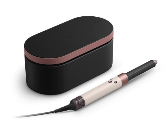 Фен-Стайлер Dyson HS08 Airwrap ID Complete Long Ceramic Pink/Rose Gold