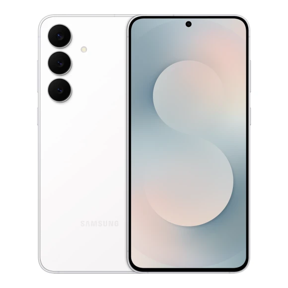 Смартфон Samsung SM-S731B Galaxy S25 FE 5G 8/256GB Global (White)