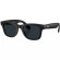 Умные очки Ray-Ban Meta Wayfarer (Gen 2) RW4012 601S1Z53-Matte Black,Transitions Grey
