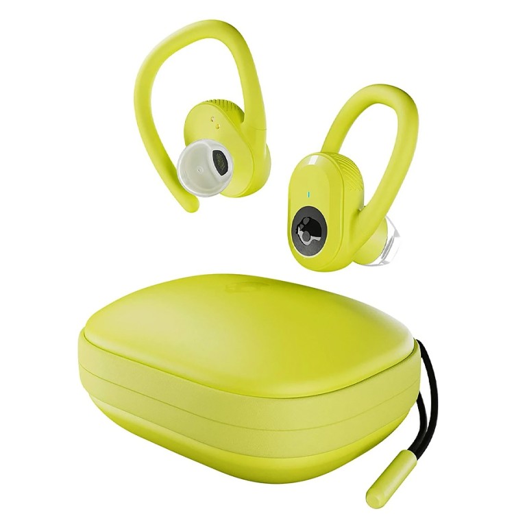 Skullcandy push ultra true wireless headphones outlet