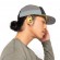 Наушники Skullcandy S2BDW-N746 Push Ultra True Wireless Sport In-Ear Electric  (желтый)