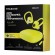 Наушники Skullcandy S2BDW-N746 Push Ultra True Wireless Sport In-Ear Electric  (желтый)