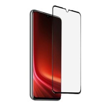 Стекло Xiaomi Mi 10Lite Rinbo 9D черное