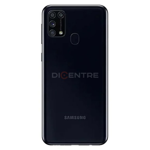 Смартфон Galaxy M31 128Gb (черный) Смартфон Galaxy M31 128Gb (черный)