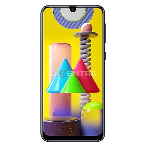 Смартфон Galaxy M31 128Gb (черный) Смартфон Galaxy M31 128Gb (черный)