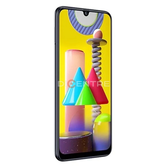 Смартфон Galaxy M31 128Gb (черный) Смартфон Galaxy M31 128Gb (черный)