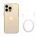 Смартфон Apple iPhone 13 Pro Max 128Gb A2643 (золотой)