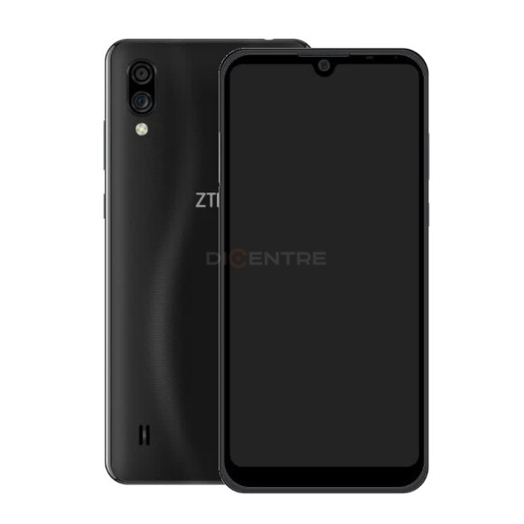 Смартфон ZTE Blade A5 (2020) 2/32GB (черный, Black)