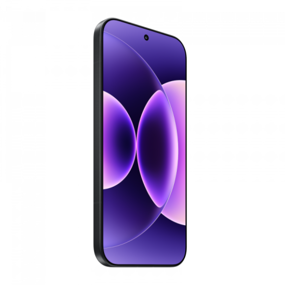 Xiaomi 17 256Gb RAM 12Gb EUR Черный