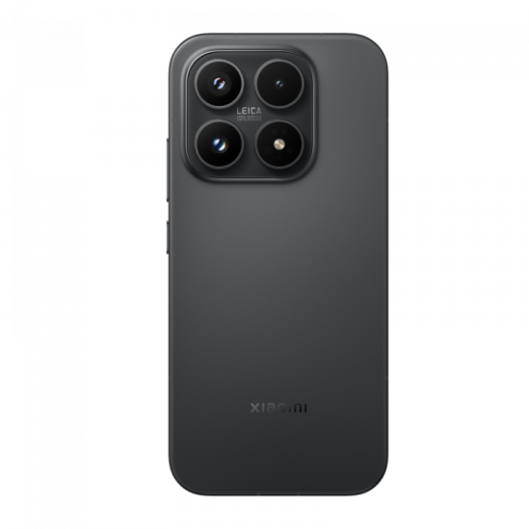 Xiaomi 17 256Gb RAM 12Gb EUR Черный