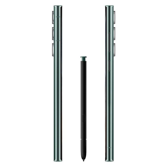 Samsung SM-S908N Galaxy S22 Ultra 5G 12/512Gb не РСТ   (Зеленый)