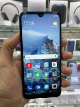 Xiaomi Redmi Note 8T 4/64Gb (869351042734217) Б/У (Синий) Xiaomi Redmi Note 8T 4/64Gb (869351042734217) Б/У (Синий)