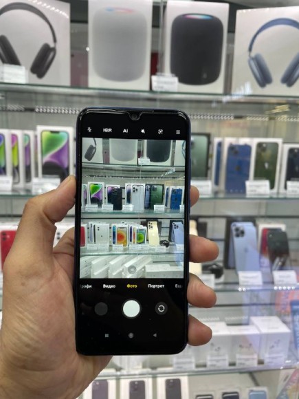 Xiaomi Redmi Note 8T 4/64Gb (869351042734217) Б/У (Синий) Xiaomi Redmi Note 8T 4/64Gb (869351042734217) Б/У (Синий)