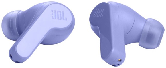 Беспроводные наушники JBL Wave 200TWS (Фиолетовый)