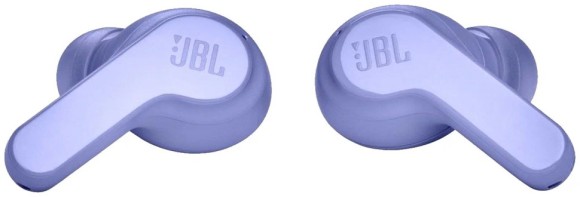 Беспроводные наушники JBL Wave 200TWS (Фиолетовый)