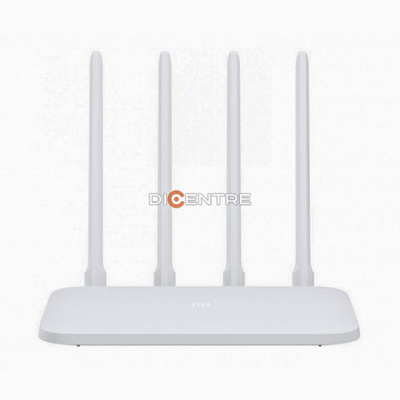 Wi-Fi роутер Xiaomi Mi Wi-Fi Router 4C (EAC)