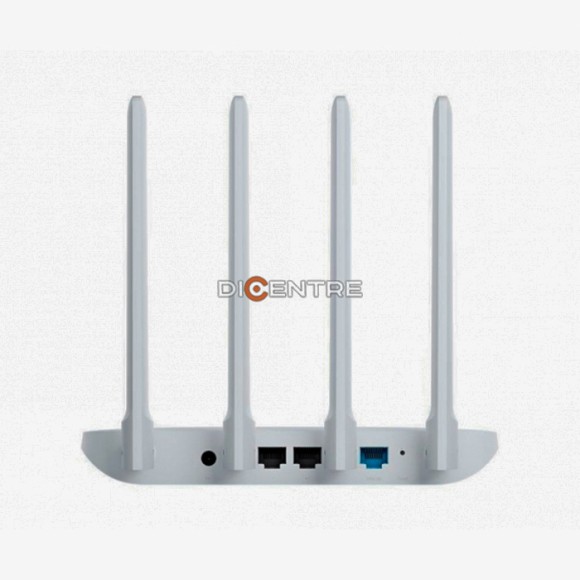 Wi-Fi роутер Xiaomi Mi Wi-Fi Router 4C (EAC)