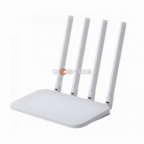 Wi-Fi роутер Xiaomi Mi Wi-Fi Router 4C (EAC)