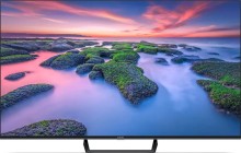 55" Телевизор Xiaomi Mi TV A2 55 HDR RU, черный
